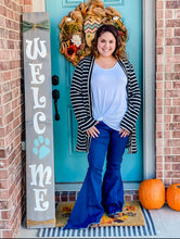 Load image into Gallery viewer, Iris Bell Bottoms