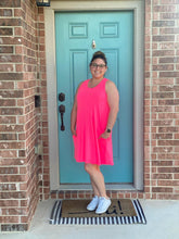 Load image into Gallery viewer, Neon Moonlights Dress