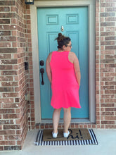 Load image into Gallery viewer, Neon Moonlights Dress