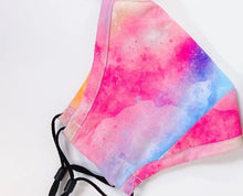 Load image into Gallery viewer, Mask with Carbon Filter