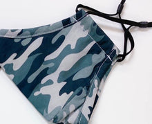 Load image into Gallery viewer, Mask with Carbon Filter