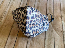 Load image into Gallery viewer, Mask with Carbon Filter