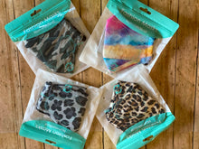 Load image into Gallery viewer, Mask with Carbon Filter