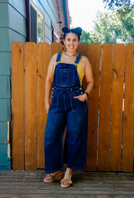 Load image into Gallery viewer, Scout Crop Overalls