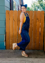 Load image into Gallery viewer, Scout Crop Overalls