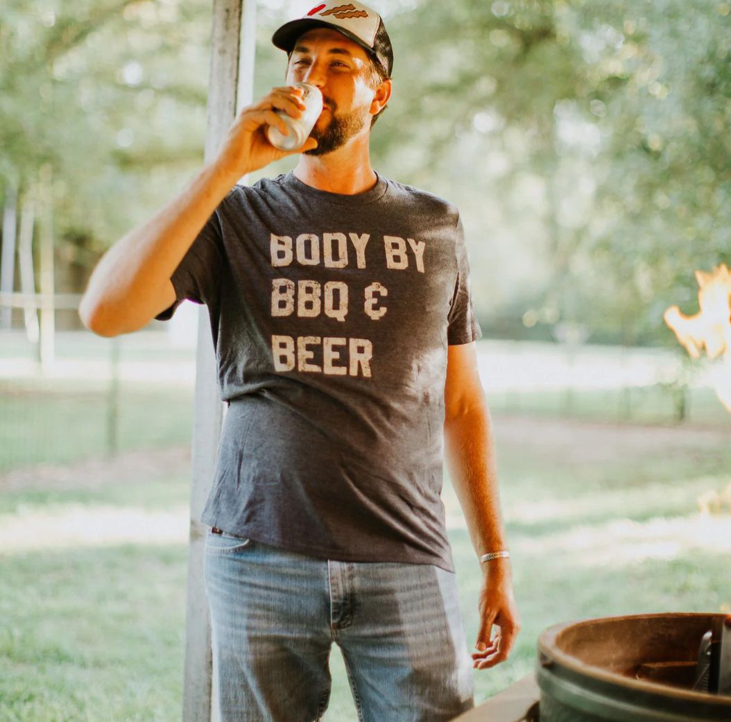 Body By Beer and BBQ