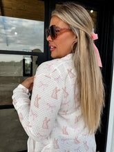 Load image into Gallery viewer, Easter Lola Cardigan
