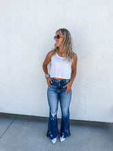 Load image into Gallery viewer, Diesel Split Hem Jeans