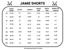 Load image into Gallery viewer, *Preorder* Jamie Shorts