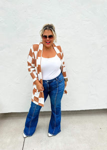 Stella Mid Rise Jeans