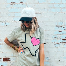 Load image into Gallery viewer, 🩵Texas Strong Tee🩵