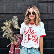 Load image into Gallery viewer, Holiday Graphic Tees