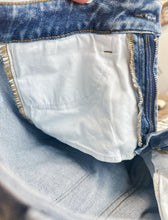 Load image into Gallery viewer, Rebel Distressed Jeans