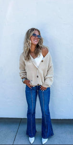 Stella Mid Rise Jeans