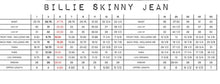 Load image into Gallery viewer, Billie Skinny Jeans