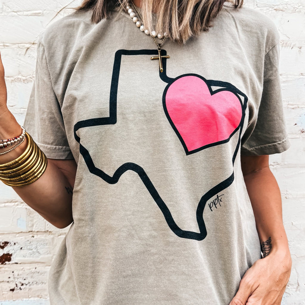 🩵Texas Strong Tee🩵