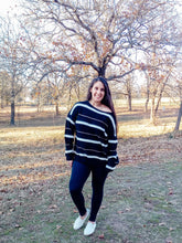Load image into Gallery viewer, A Little Sparkle Sweater