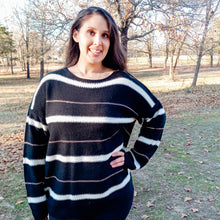 Load image into Gallery viewer, A Little Sparkle Sweater