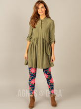 Load image into Gallery viewer, Agnes &amp; Dora™ S/M Leggings Ring Around the Rosie