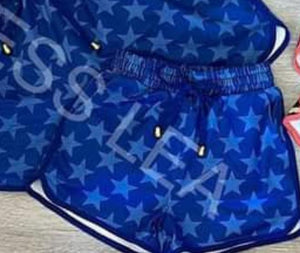 Everyday Shorts (more colors)