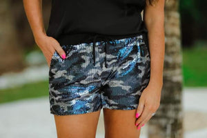 Everyday Shorts (more colors)