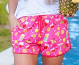 Everyday Shorts (more colors)