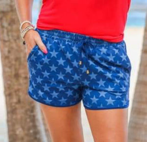 Everyday Shorts (more colors)