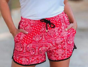 Everyday Shorts (more colors)