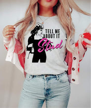 Load image into Gallery viewer, Pink Ribbon Tee