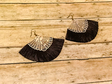 Load image into Gallery viewer, Tassel Earrings