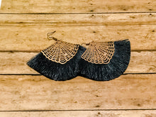 Load image into Gallery viewer, Tassel Earrings