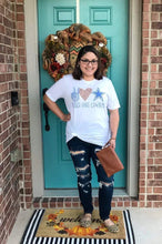 Load image into Gallery viewer, Distressed Skinny Jeans