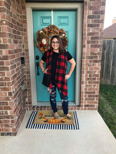 Load image into Gallery viewer, Buffalo Checkered Vest