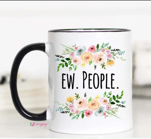 Ew People