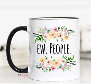 Ew People