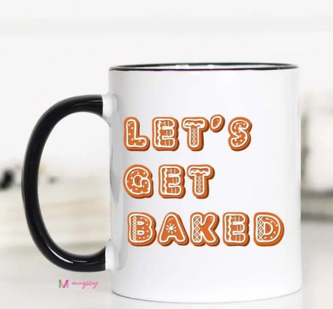 Let's Get Baked