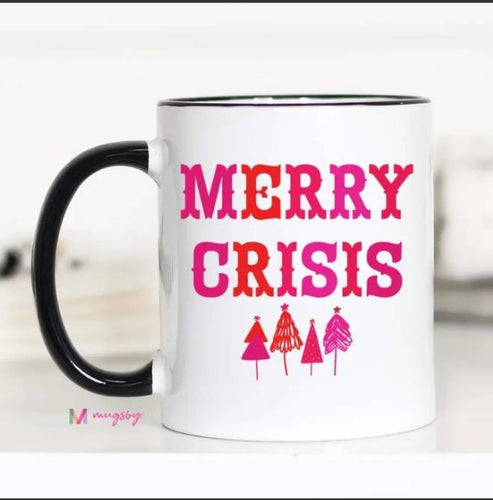 Merry Crisis