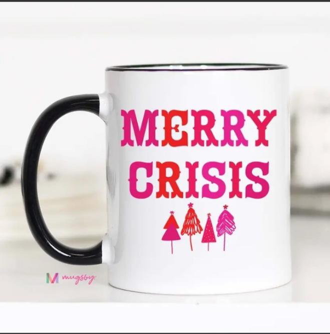 Merry Crisis