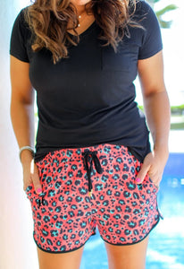 Everyday Shorts (more colors)