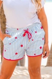 Everyday Shorts (more colors)
