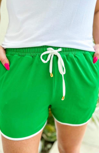 Everyday Shorts (more colors)