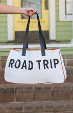 Load image into Gallery viewer, Large Canvas Bag