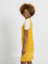 Load image into Gallery viewer, Agnes &amp; Dora™ XS Namaka Dress Very Vine Setting Sun