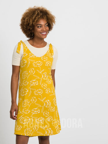 Agnes & Dora™ XS Namaka Dress Very Vine Setting Sun
