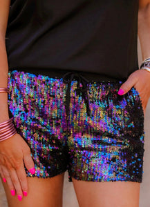 Everyday Shorts (more colors)