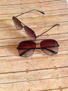 Aviator Sunglasses