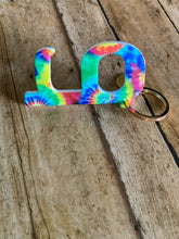 Load image into Gallery viewer, No Touch Keychains
