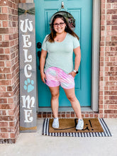 Load image into Gallery viewer, Everyday Drawstring Shorts (11 Colors)