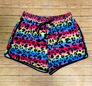 Everyday Drawstring Shorts (11 Colors)