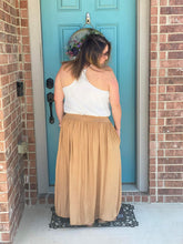 Load image into Gallery viewer, Breanna Skirt